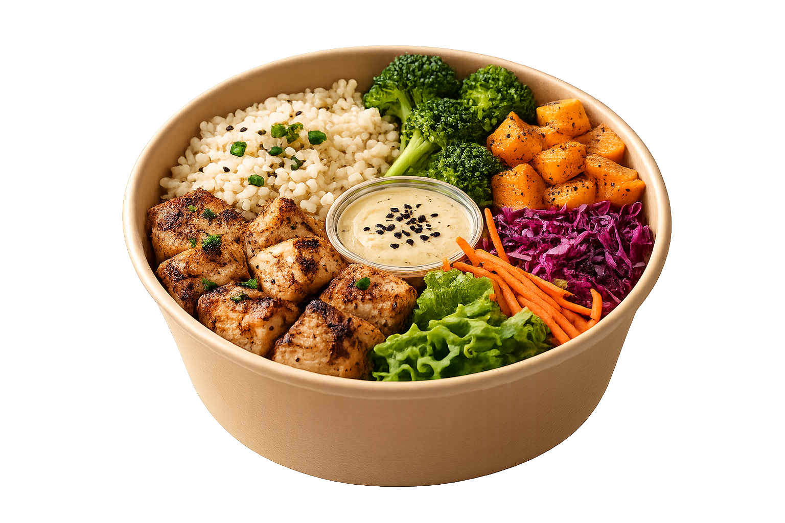 Healthy corporate lunch delivery in Hyderabad