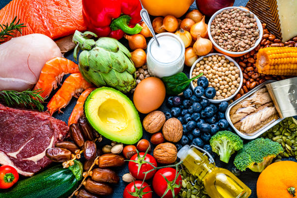 Fresh Detox Bowl