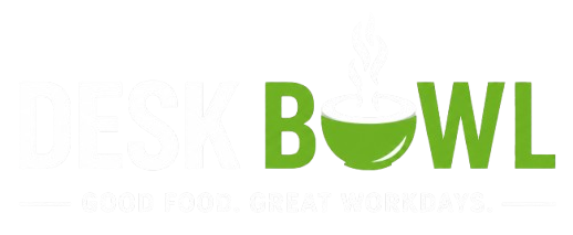 Desk Bowl Logo